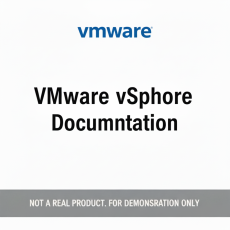 VMware Certifications