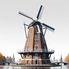 Dutch (Netherlands and Belgium)