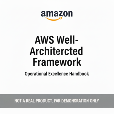 Amazon Certifications