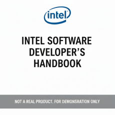 Intel Certifications