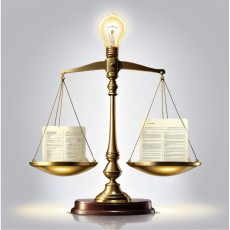 Intellectual Property (also see law)